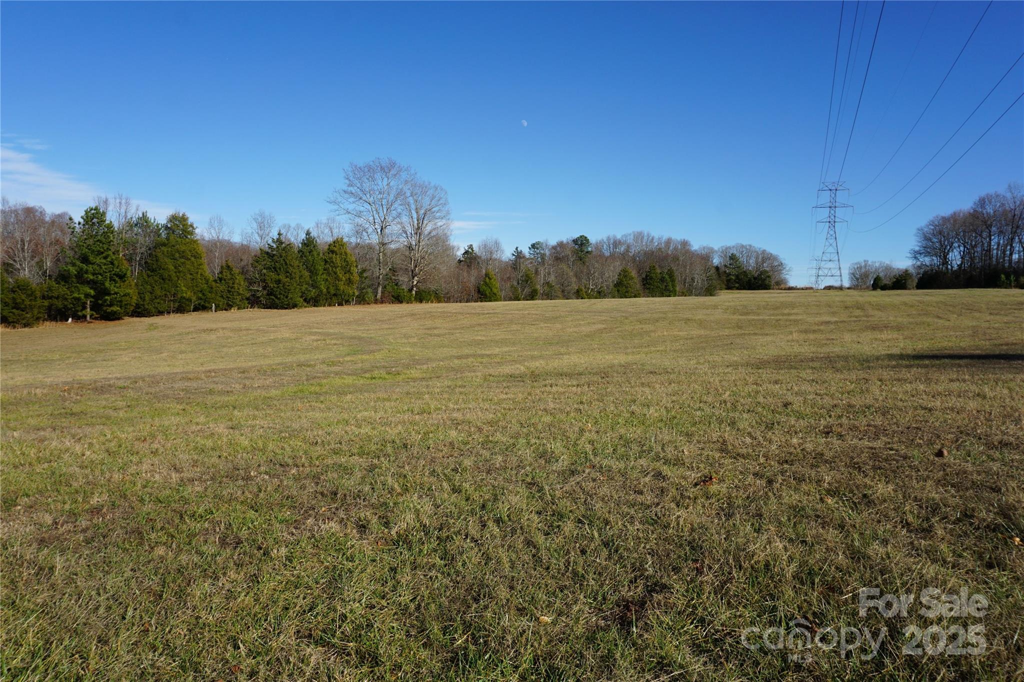 LOT B 13+/-AC Ramah Church Road