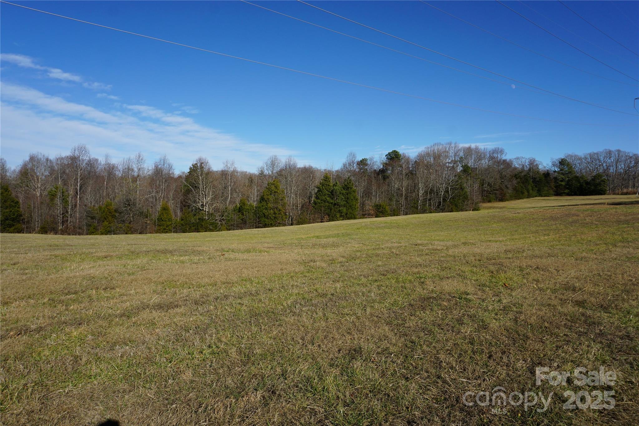LOT B 13+/-AC Ramah Church Road