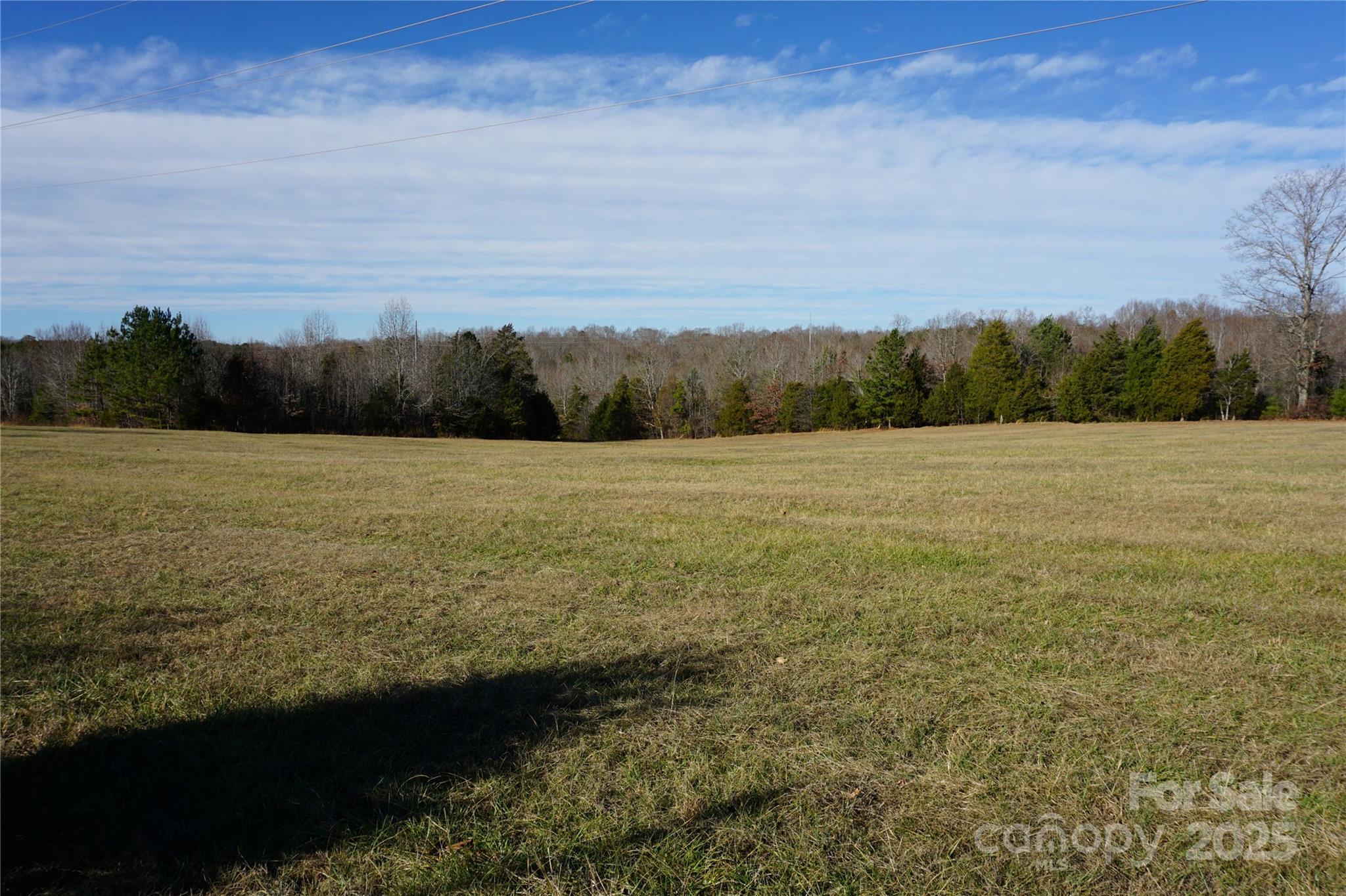 LOT B 13+/-AC Ramah Church Road