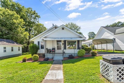 302 North Street Morganton NC 28655