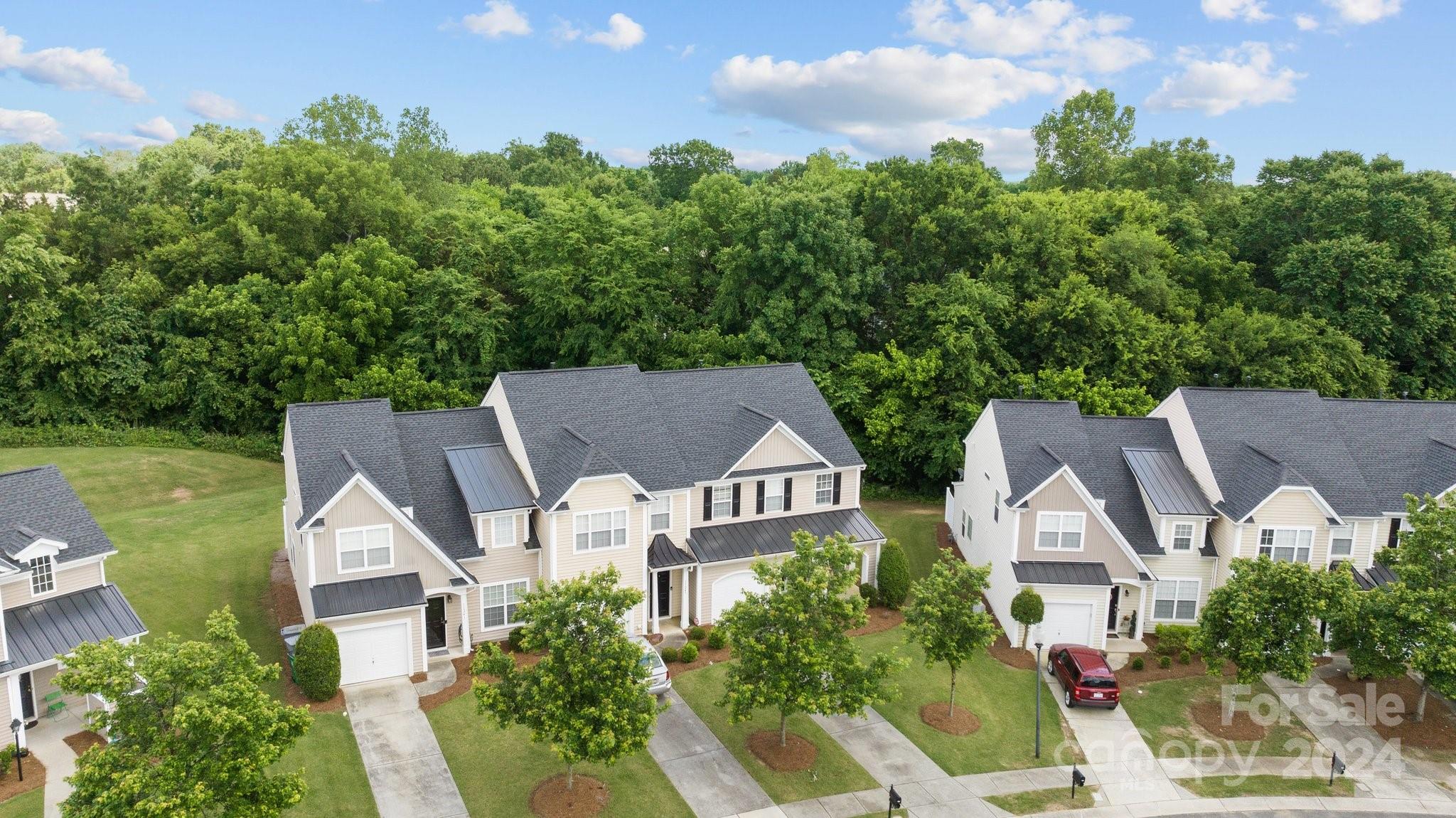 Lions Gate - Residential
