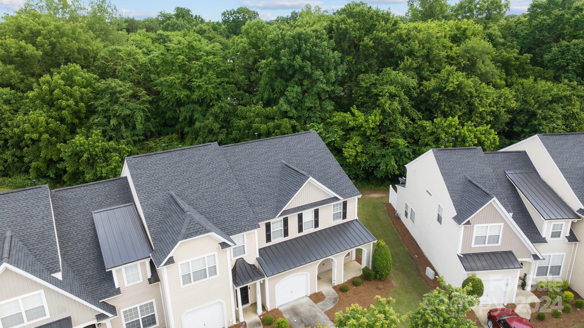 Lions Gate - Residential