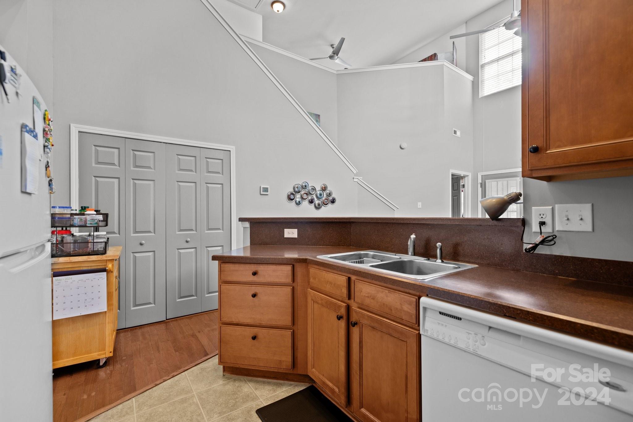 Lions Gate - Residential
