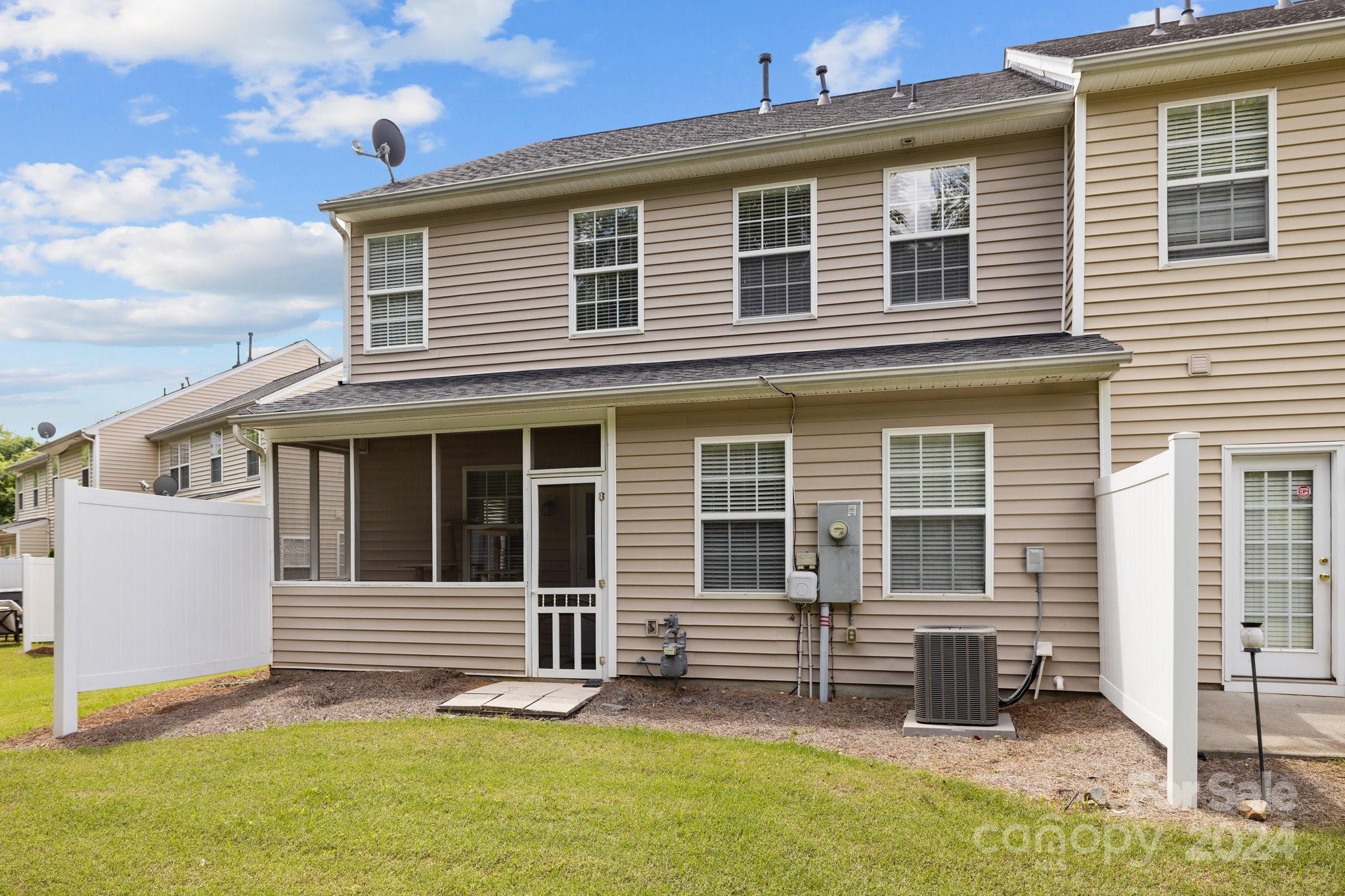 Lions Gate - Residential
