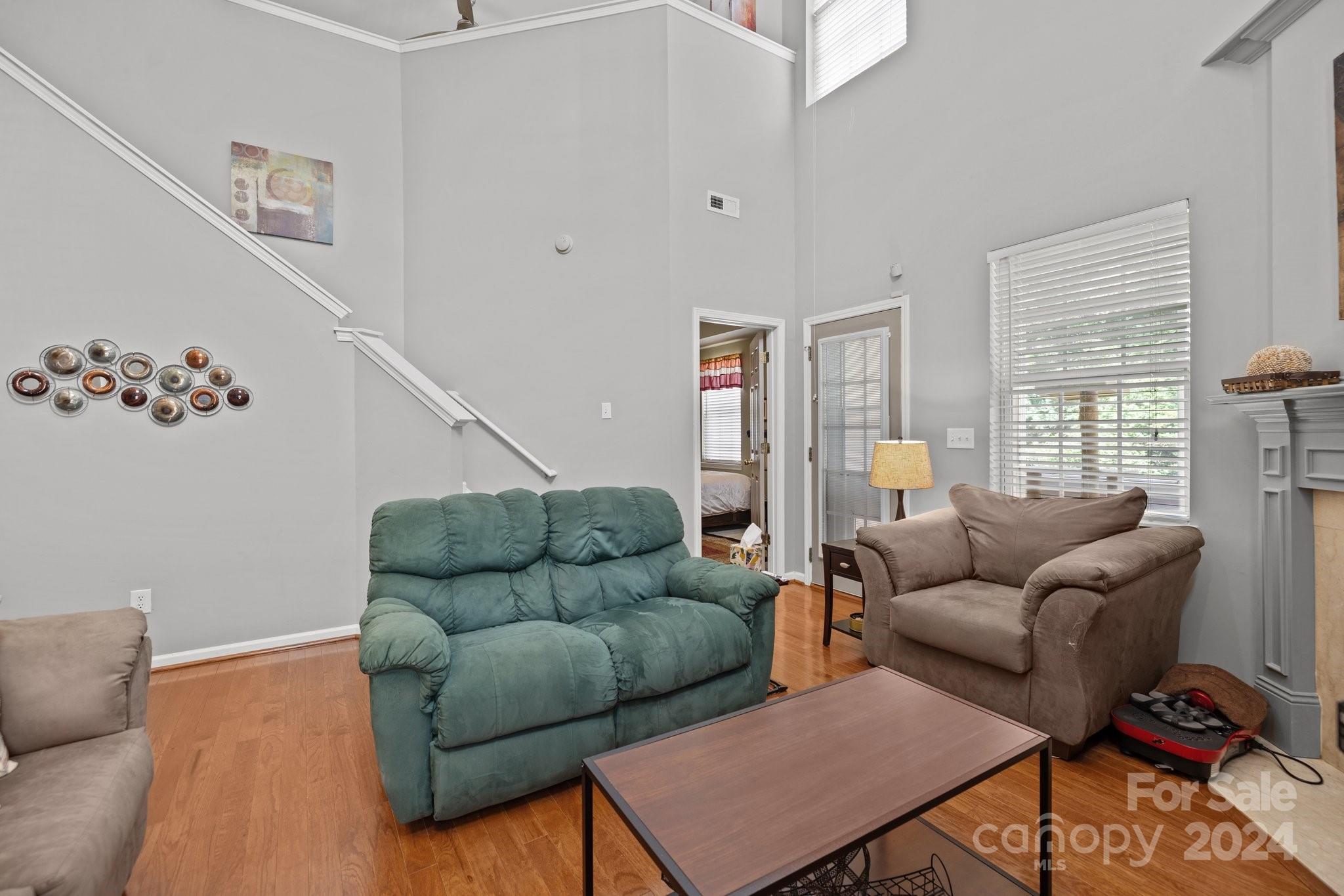 Lions Gate - Residential