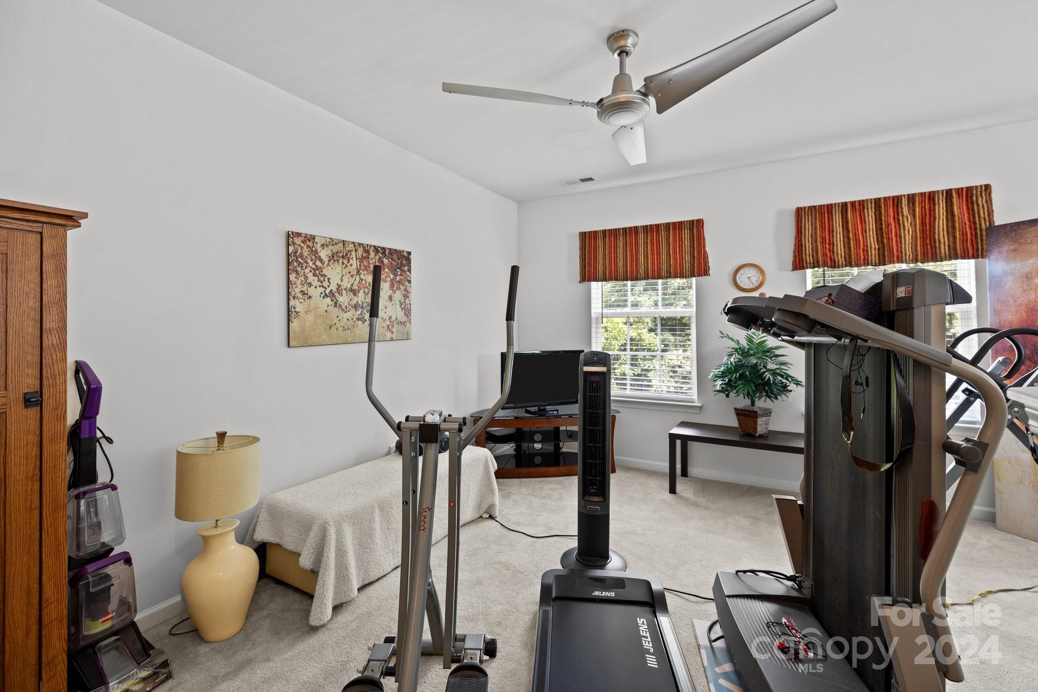 Lions Gate - Residential