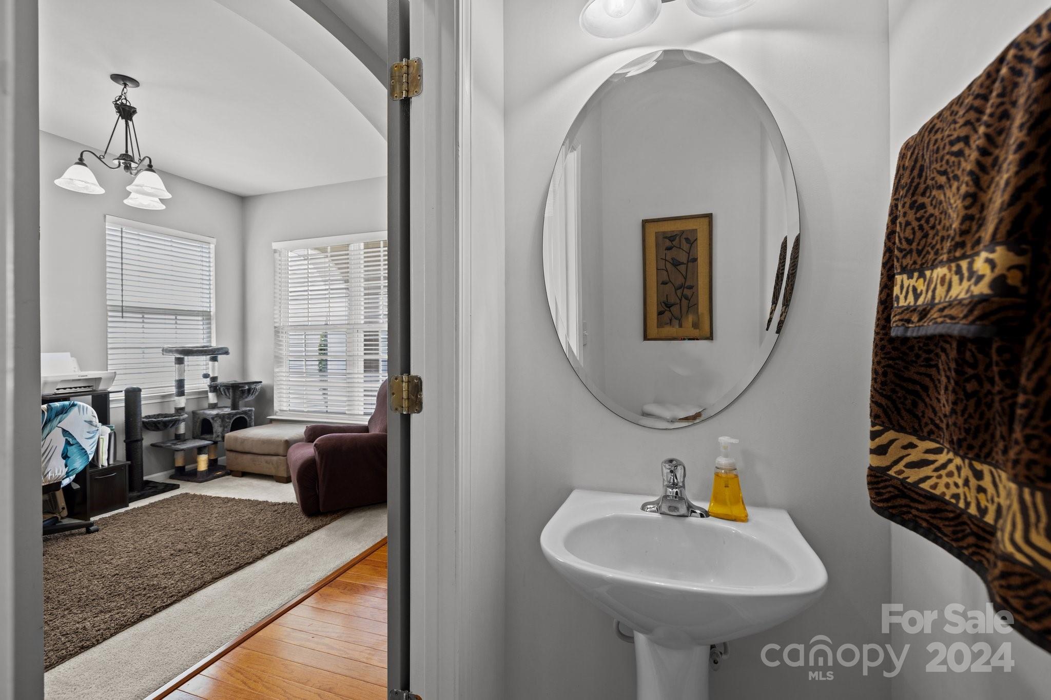Lions Gate - Residential