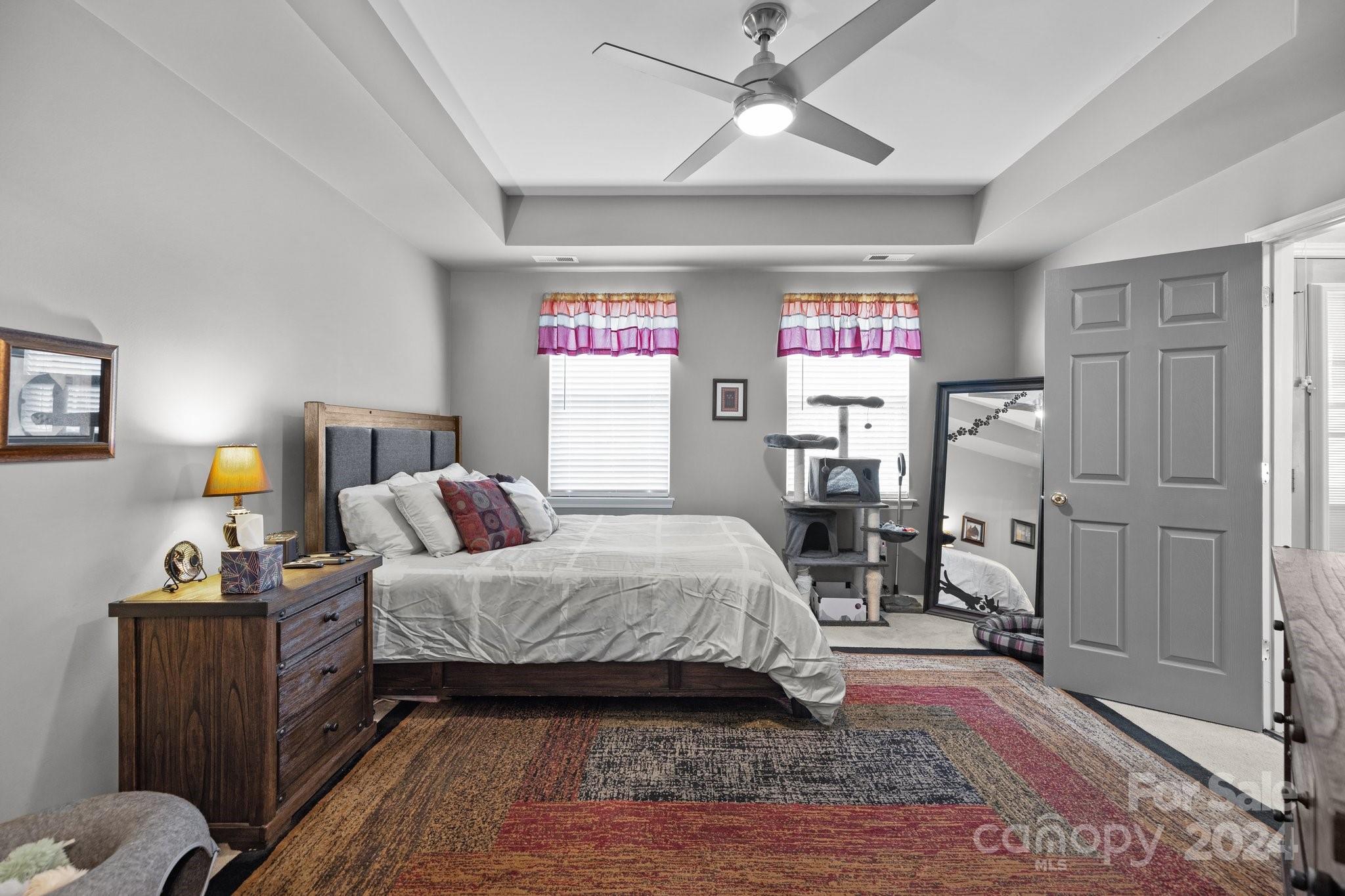 Lions Gate - Residential