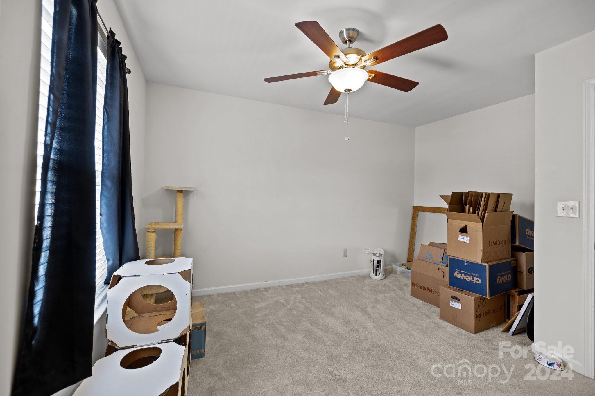 Lions Gate - Residential