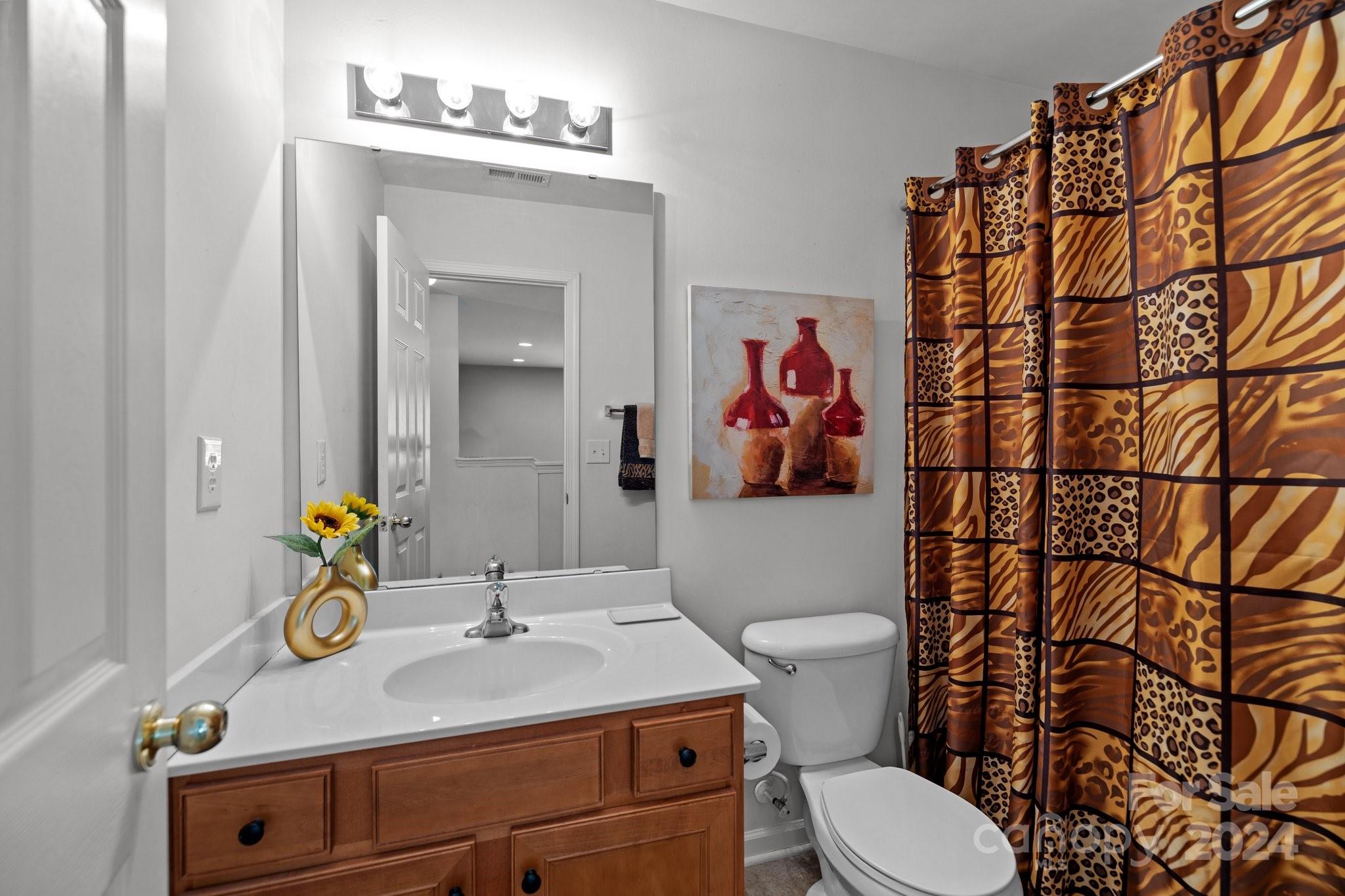 Lions Gate - Residential