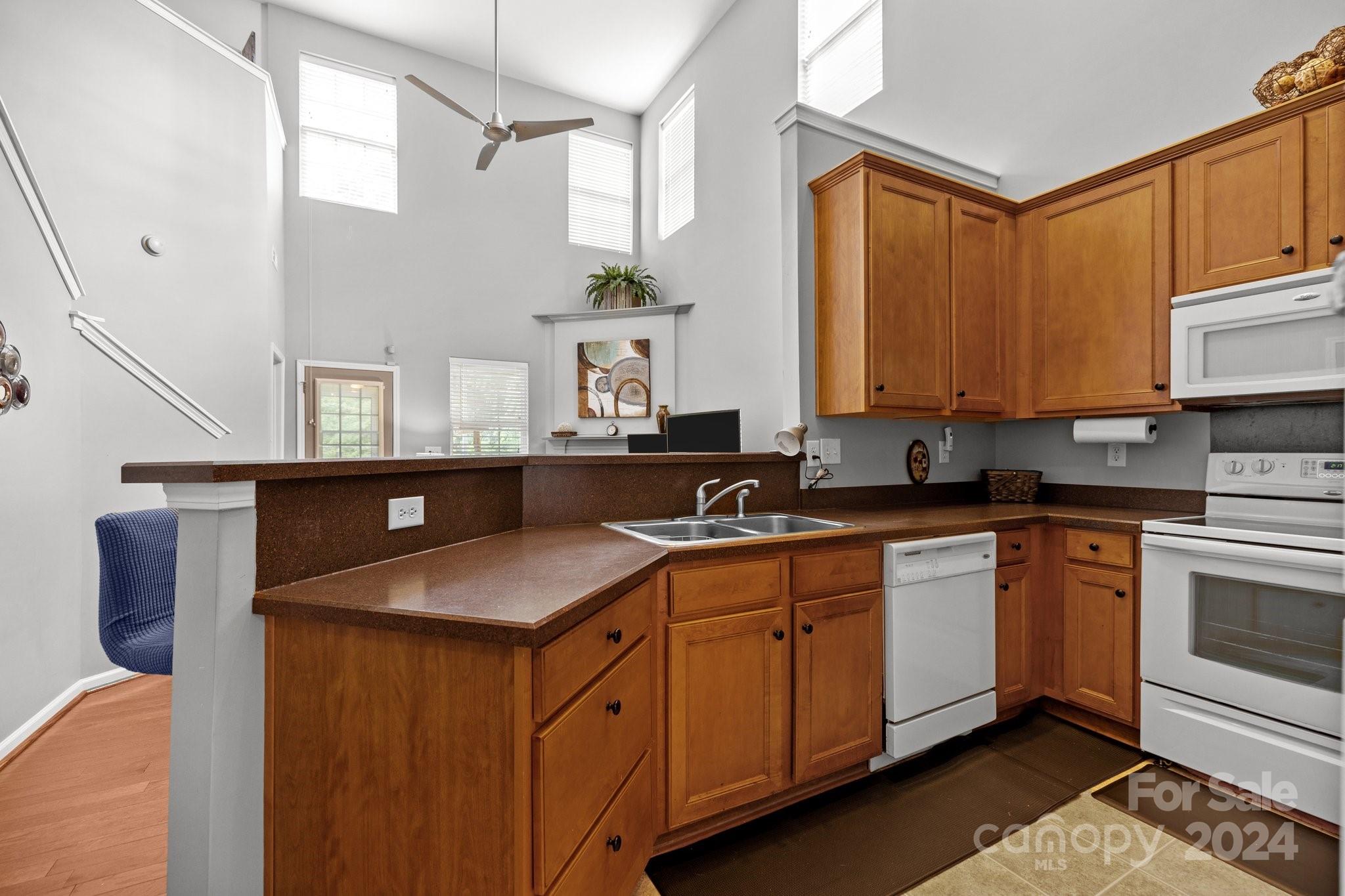 Lions Gate - Residential