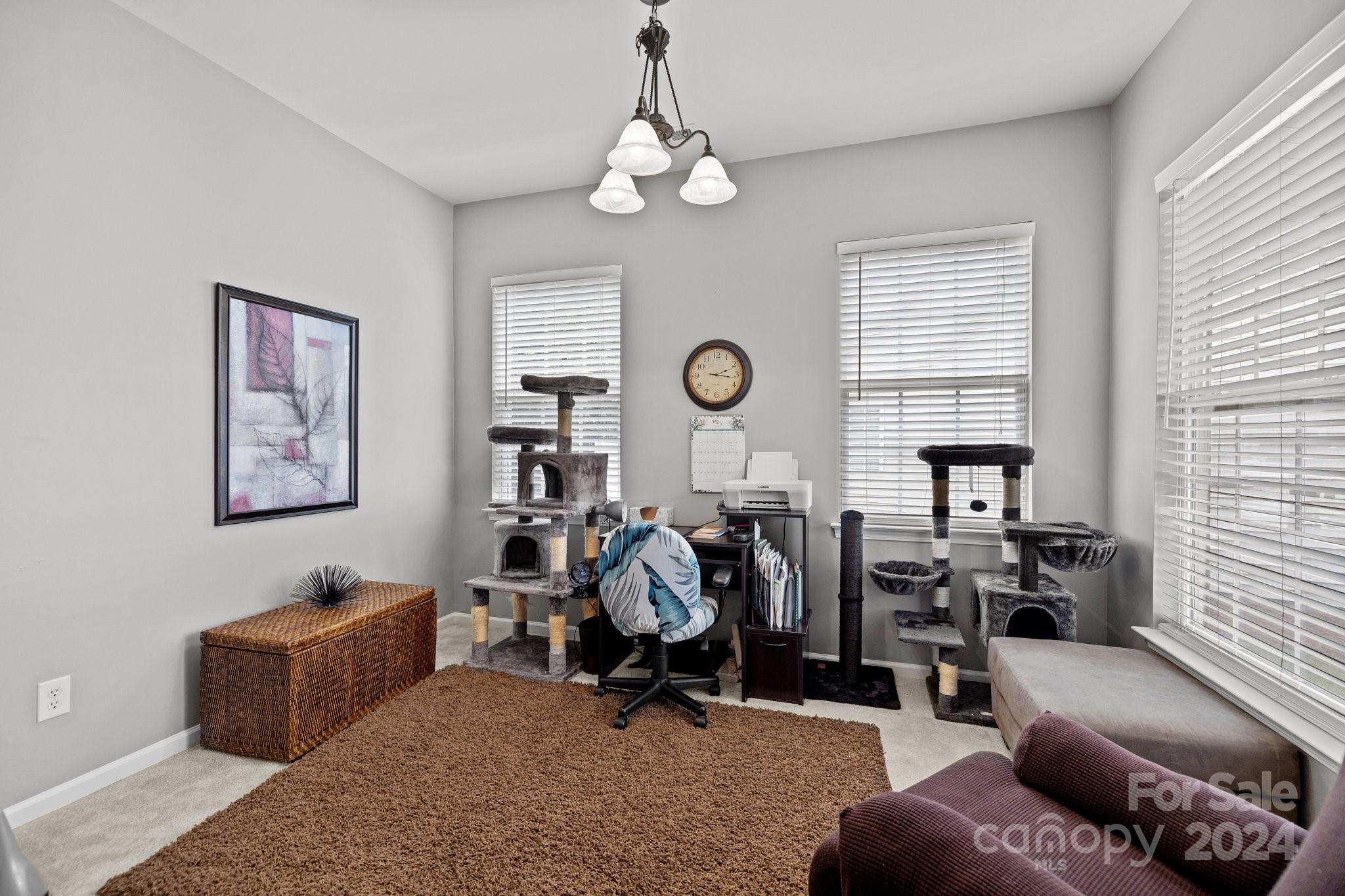 Lions Gate - Residential