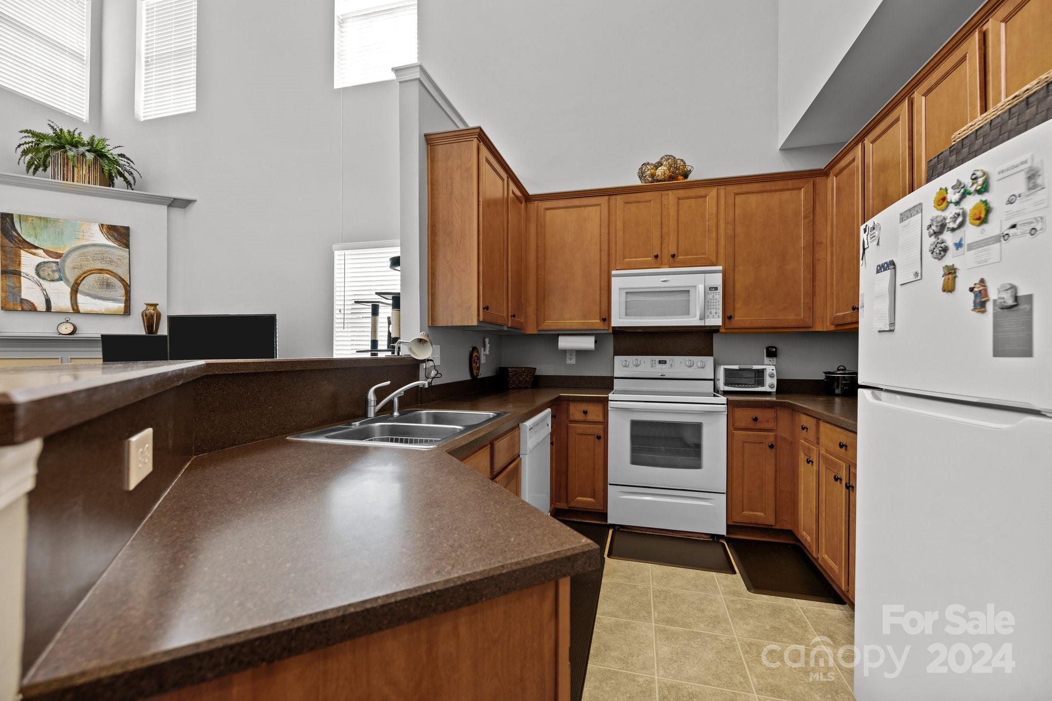 Lions Gate - Residential