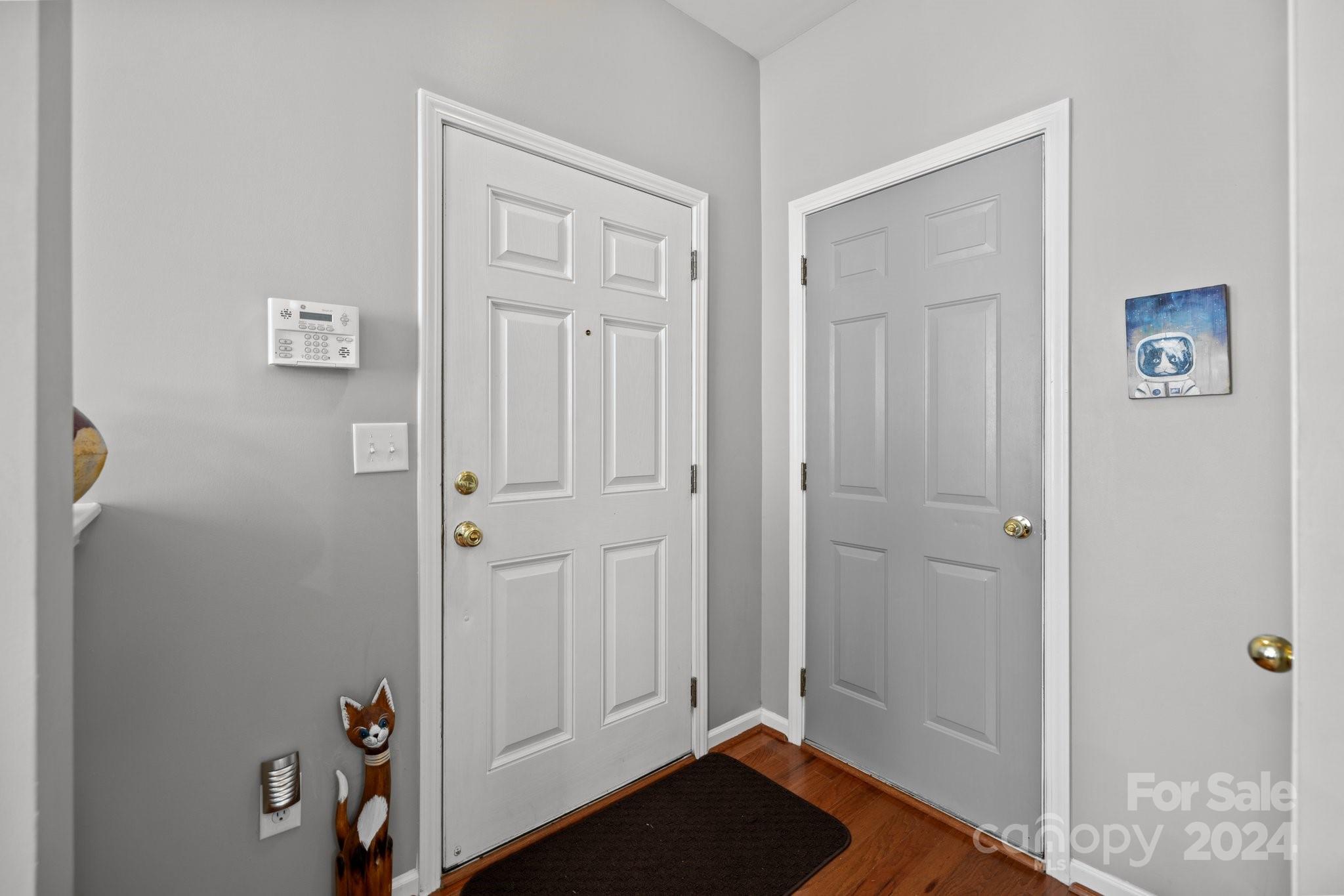 Lions Gate - Residential