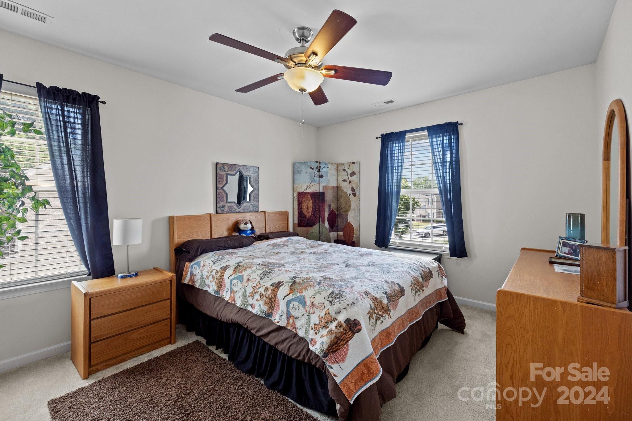 Lions Gate - Residential