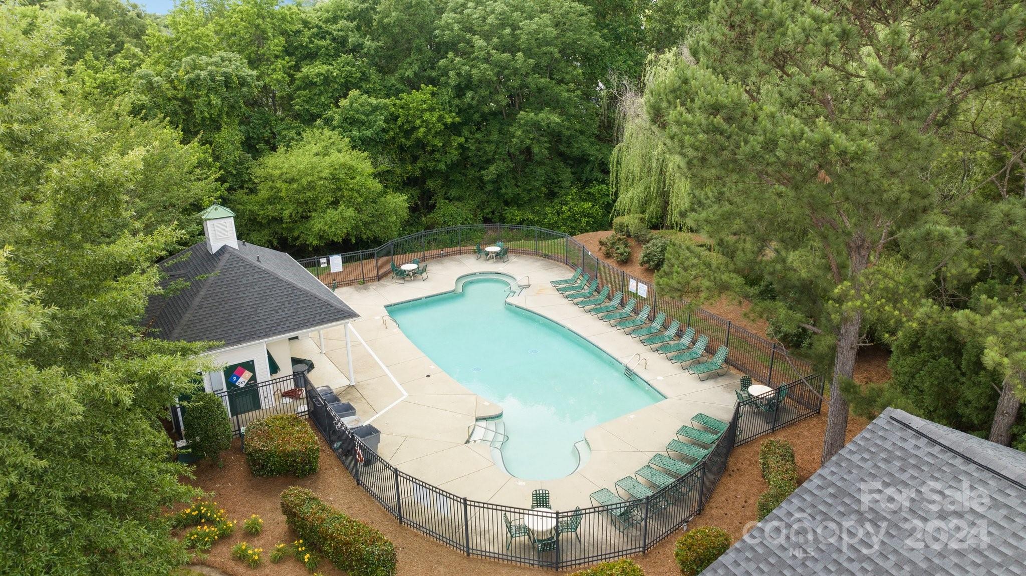 Lions Gate - Residential