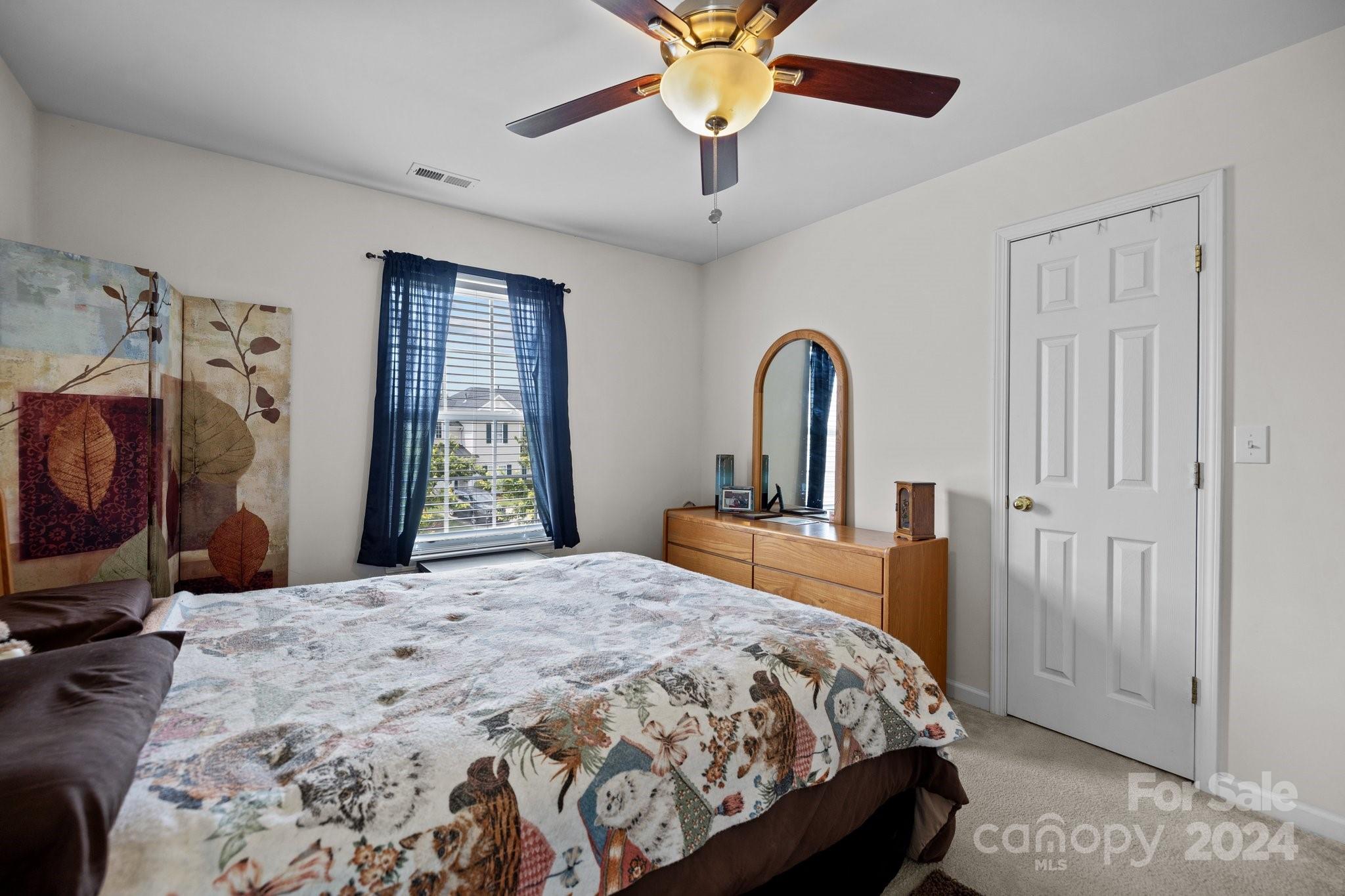 Lions Gate - Residential
