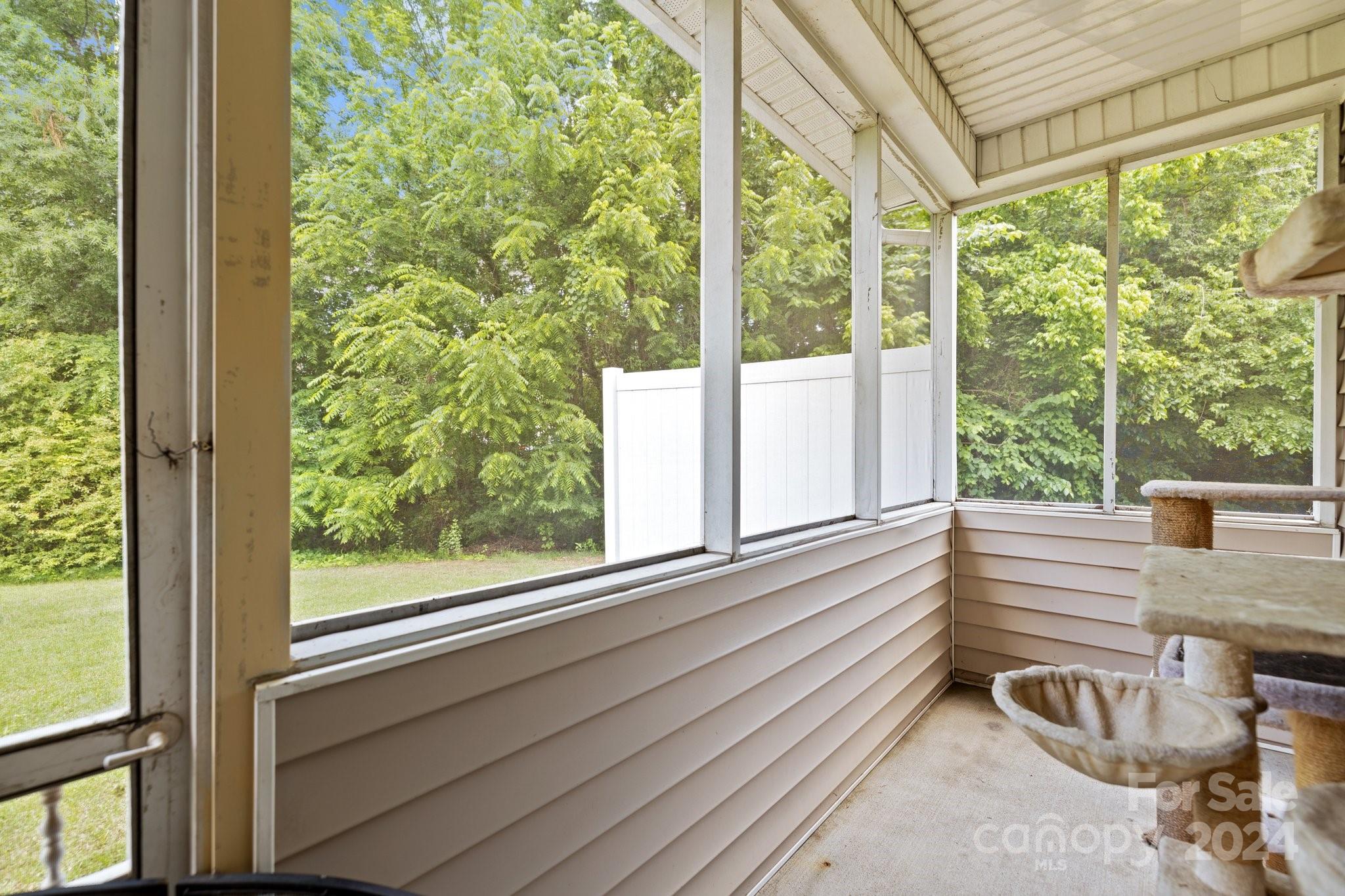 Lions Gate - Residential