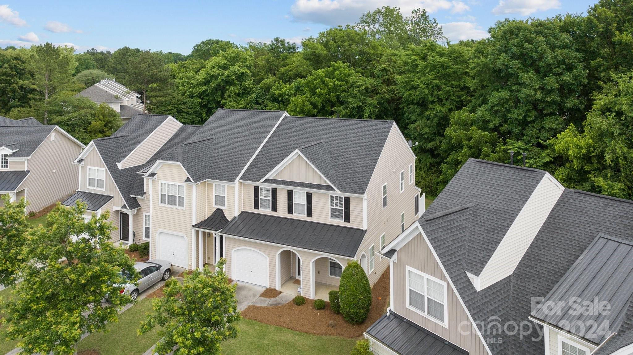 Lions Gate - Residential