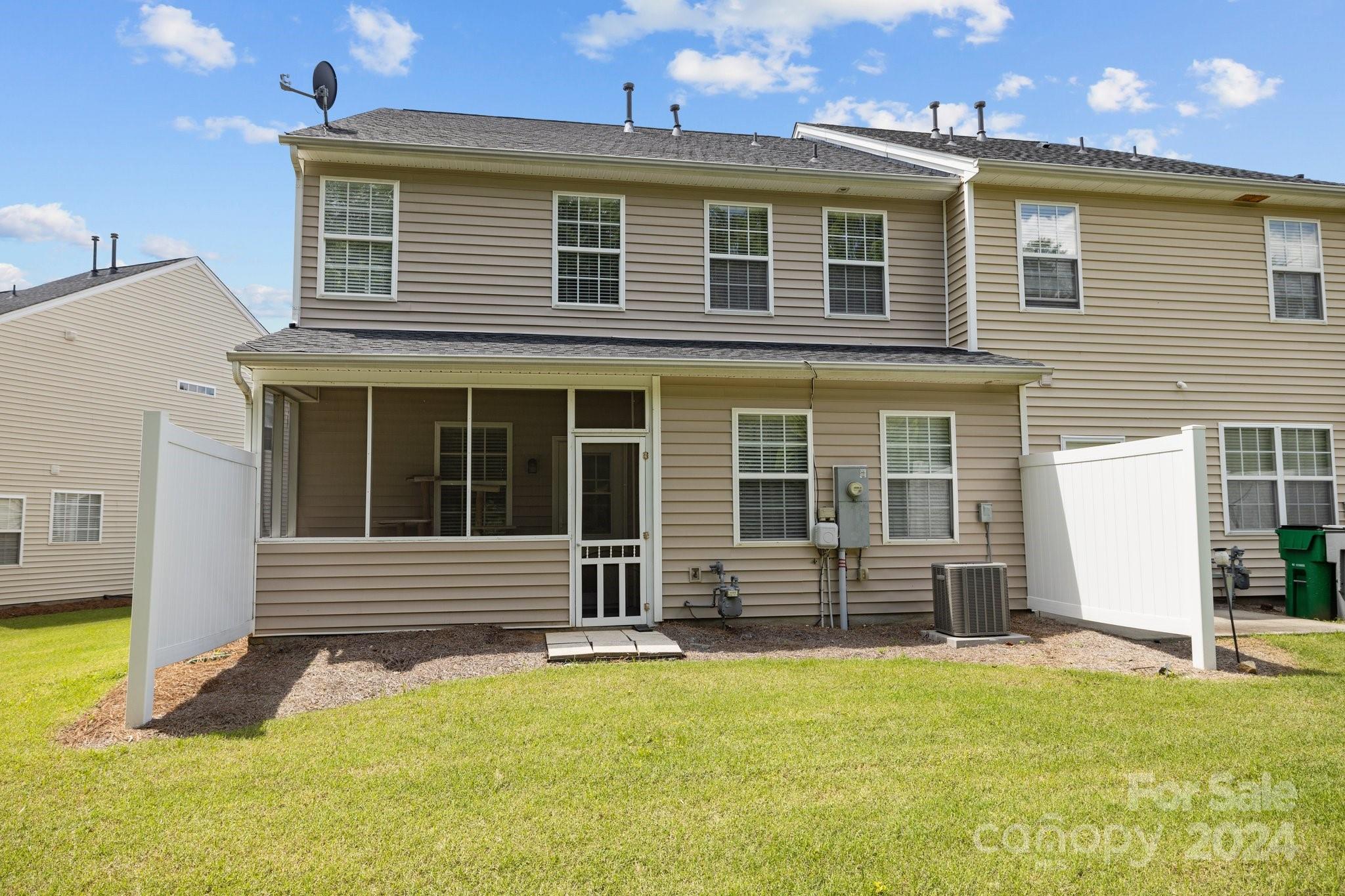 Lions Gate - Residential