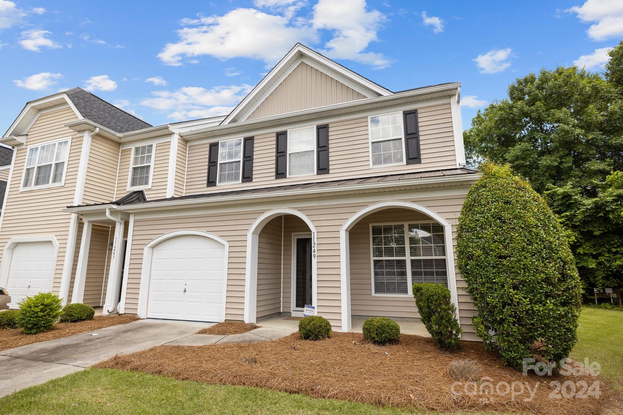 Lions Gate - Residential