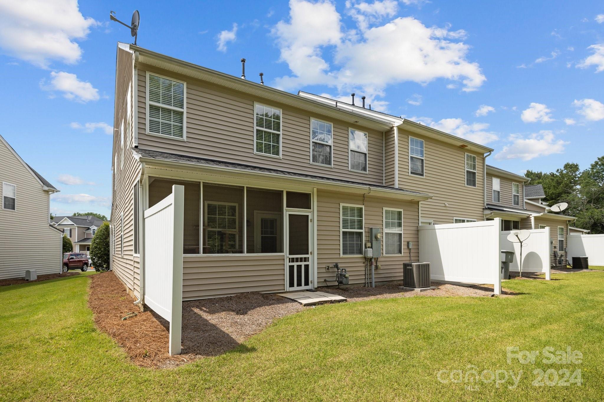 Lions Gate - Residential