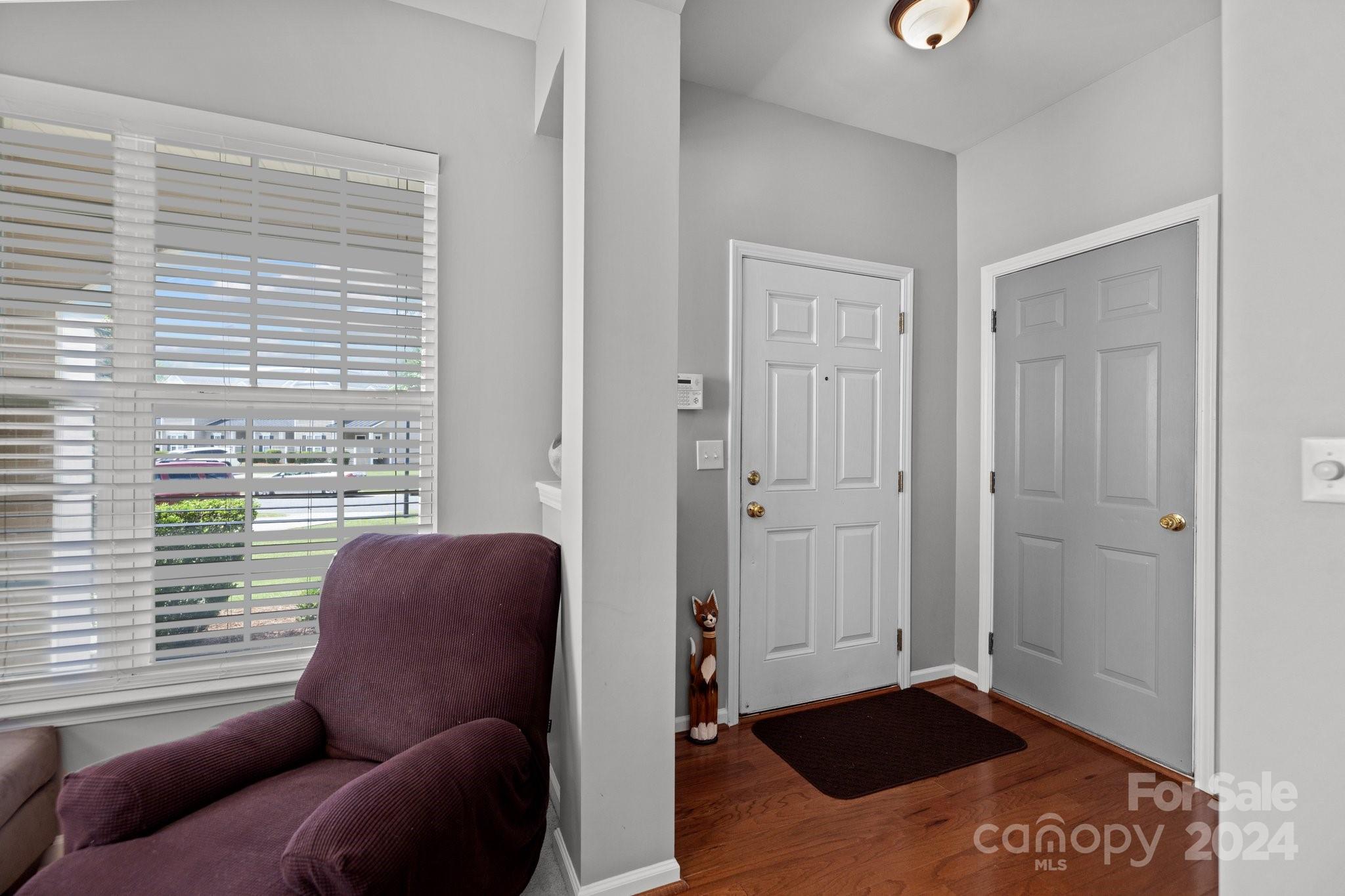Lions Gate - Residential