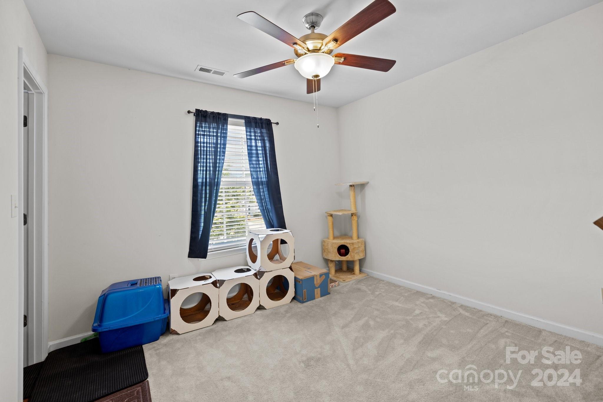 Lions Gate - Residential