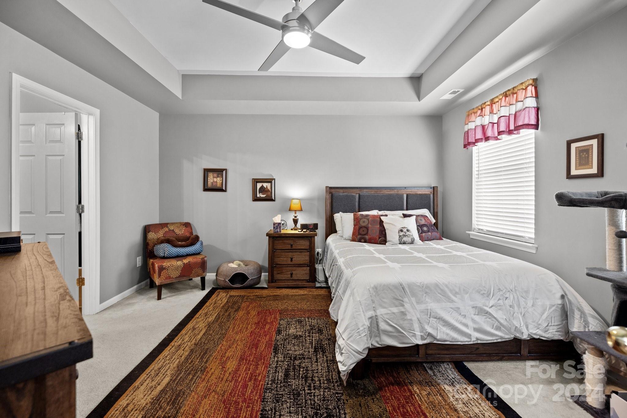 Lions Gate - Residential