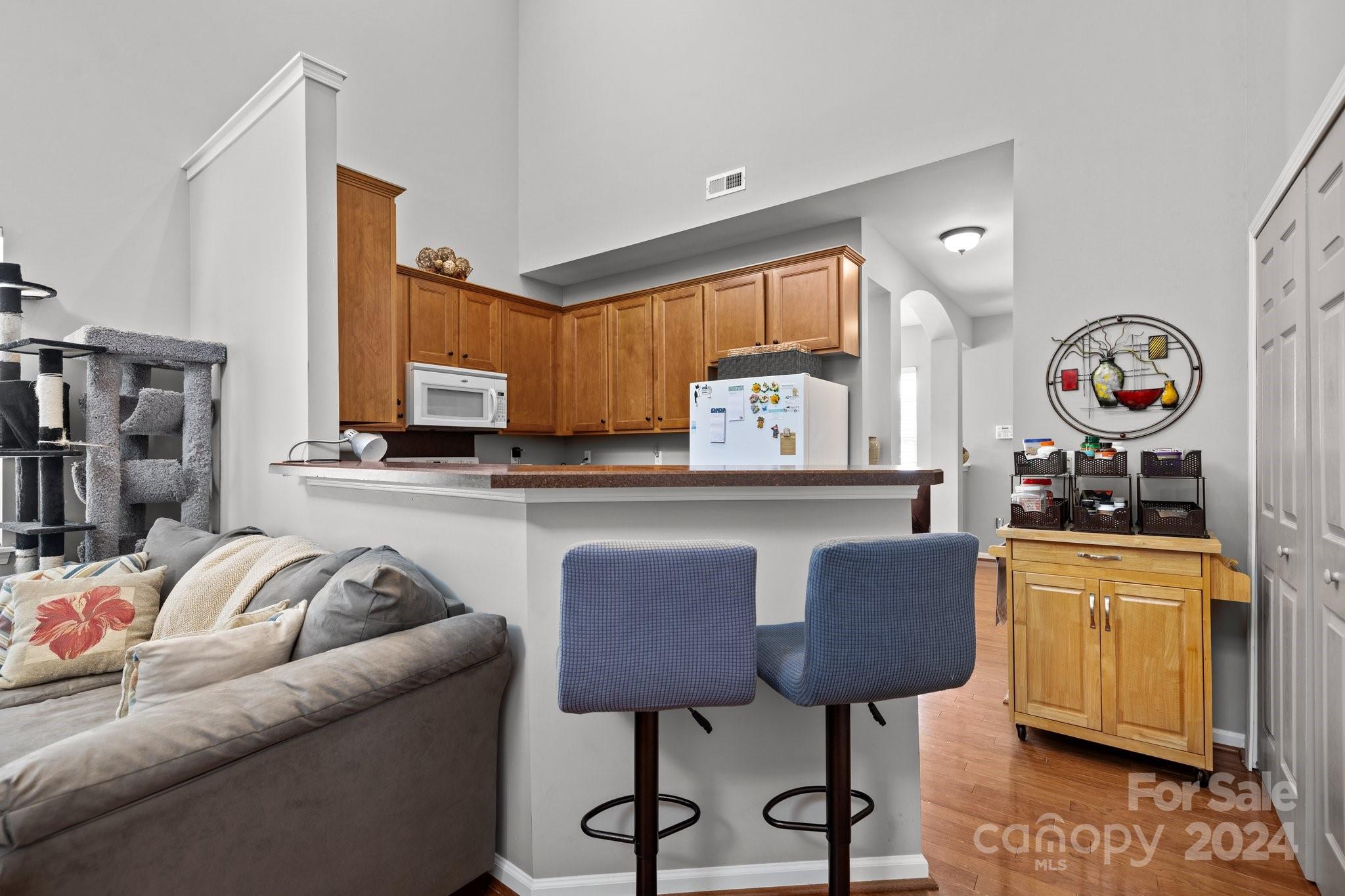 Lions Gate - Residential