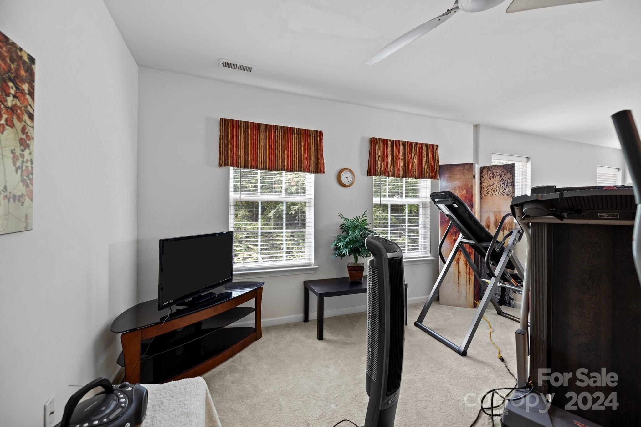 Lions Gate - Residential