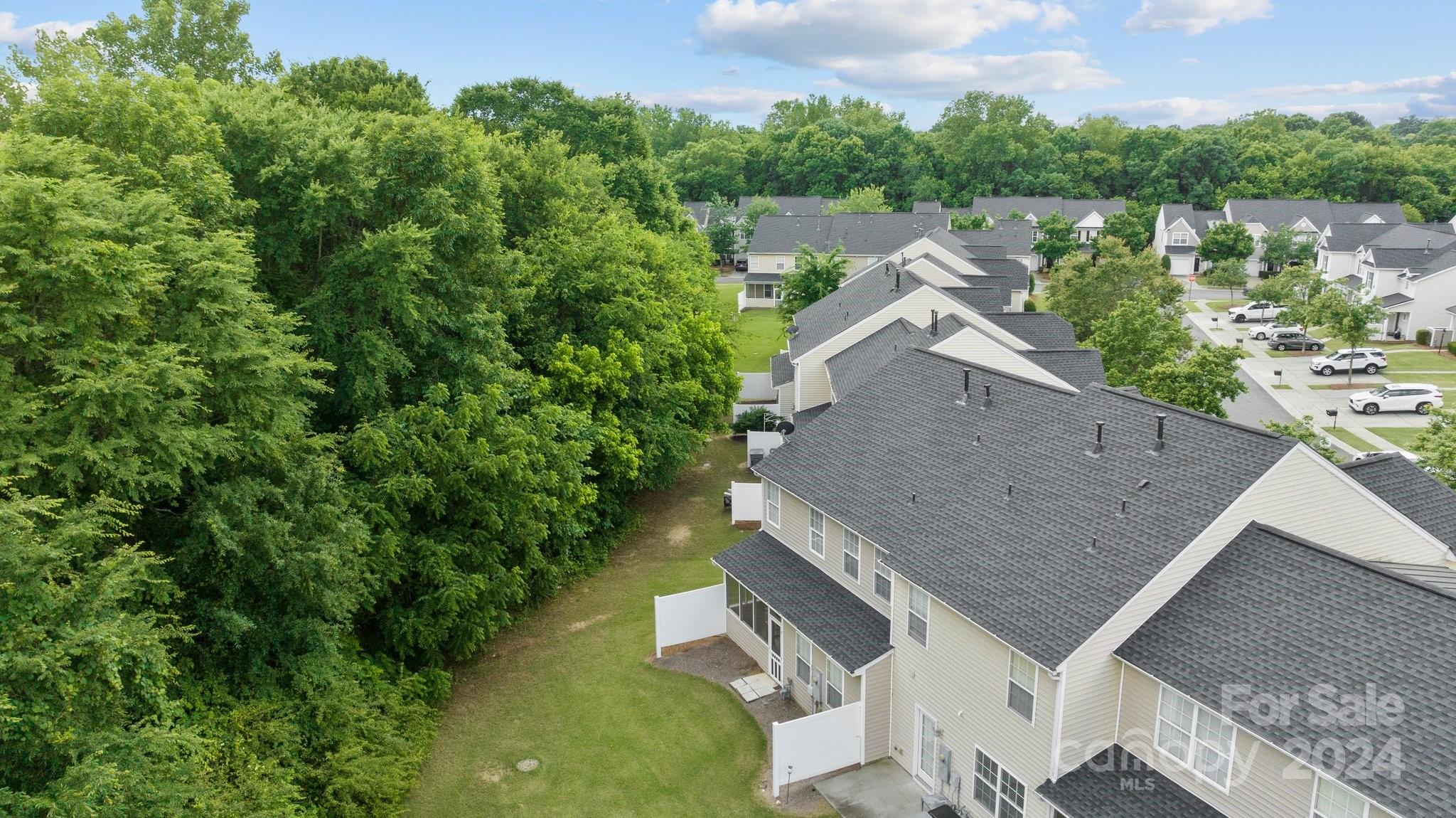 Lions Gate - Residential