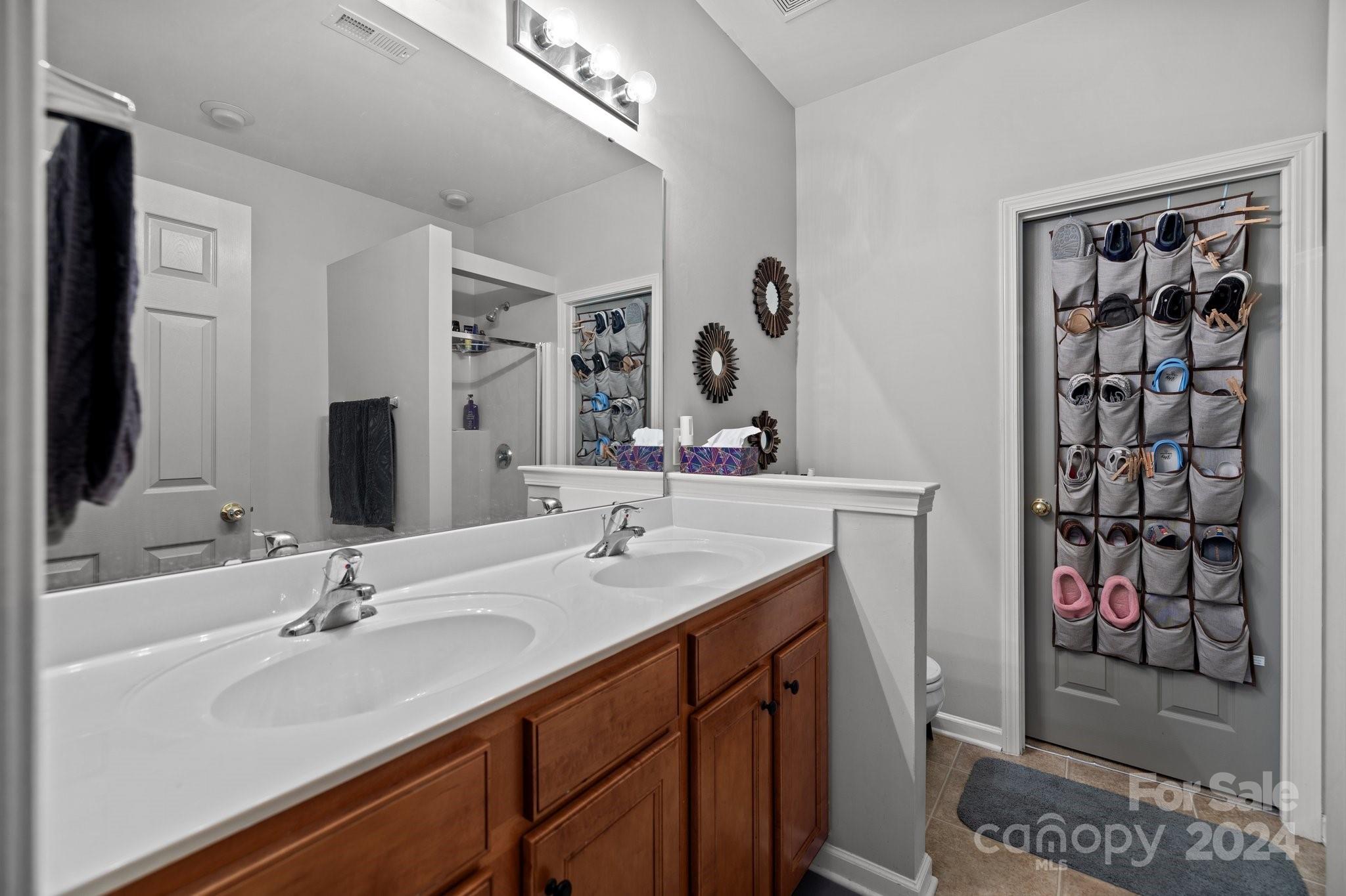 Lions Gate - Residential