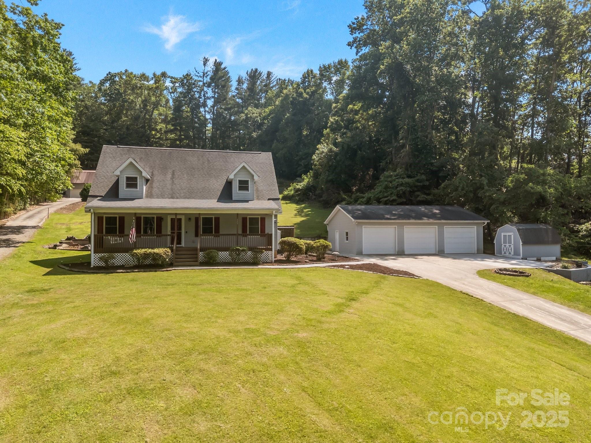 449 Concord Road