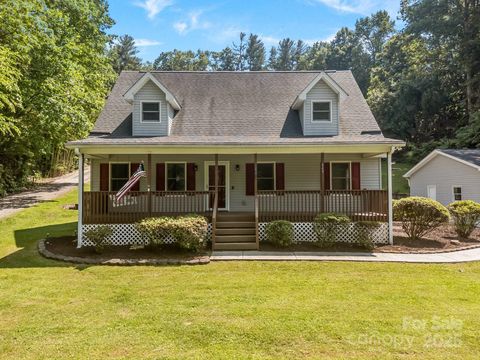 449 Concord Road Fletcher NC 28732