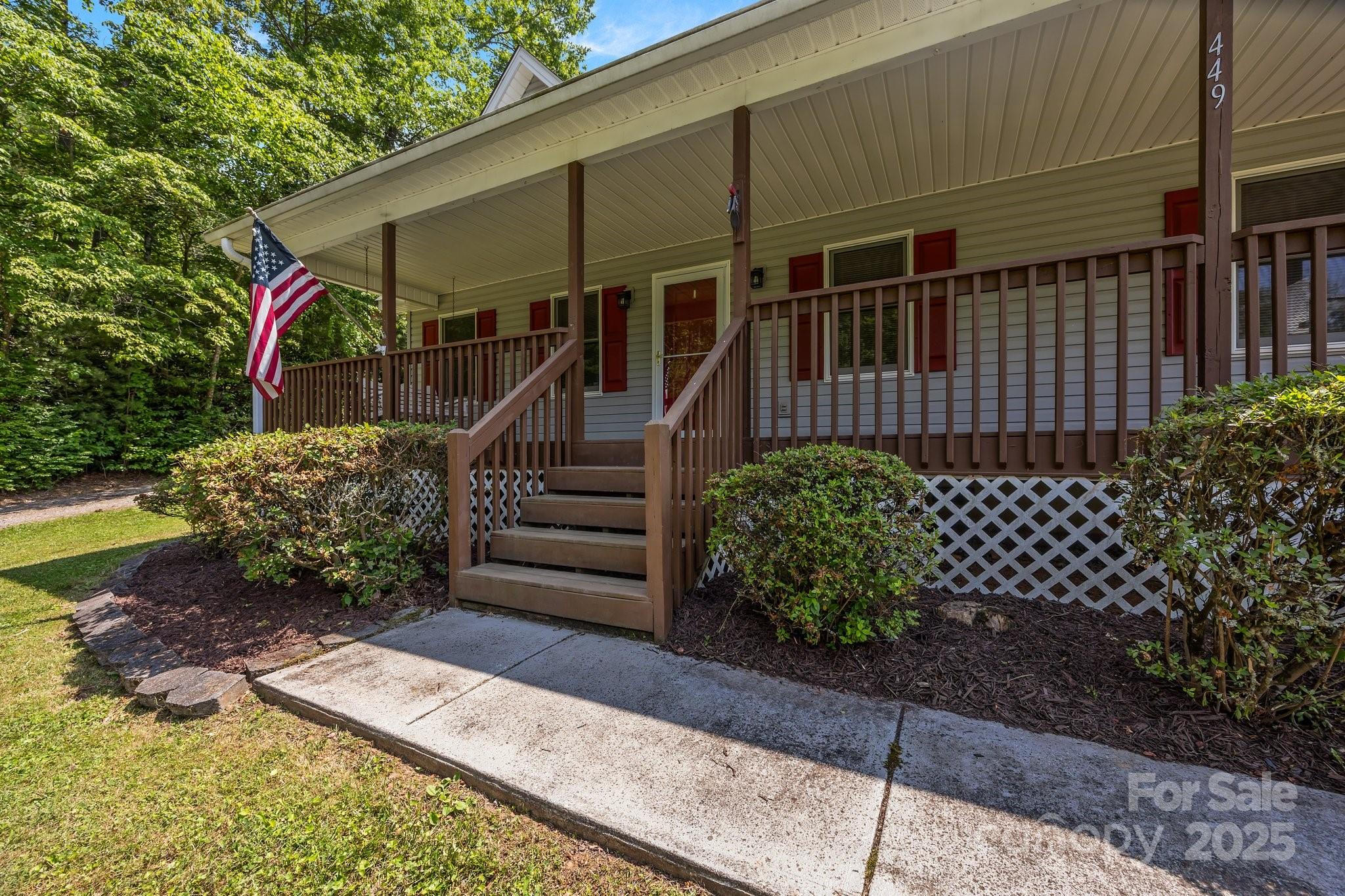 449 Concord Road