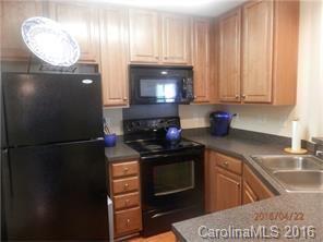 Park Place - Residential Lease