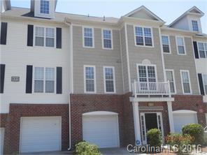 Park Place - Residential Lease