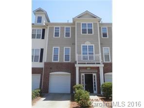 Park Place - Residential Lease