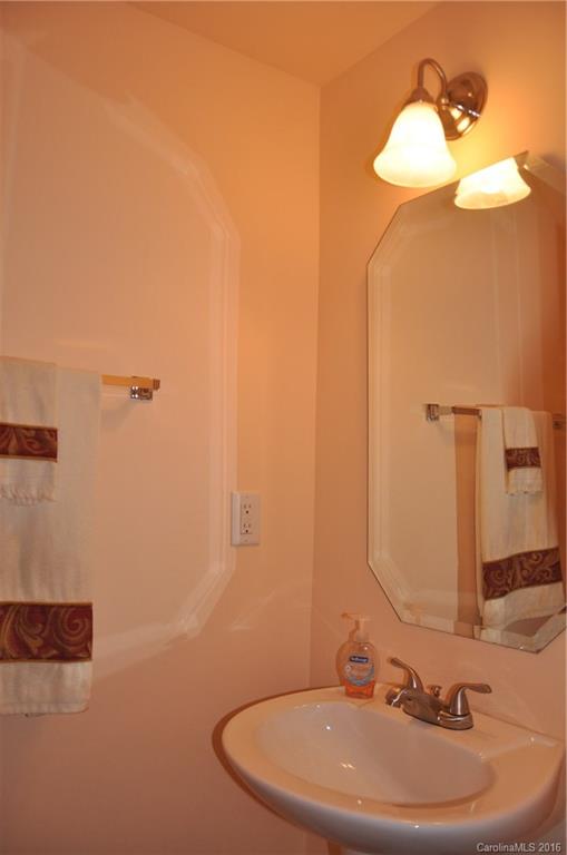 Tanners Creek - Residential