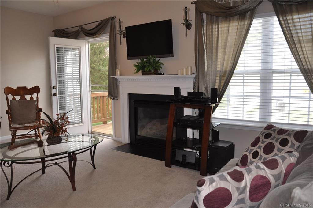 Tanners Creek - Residential