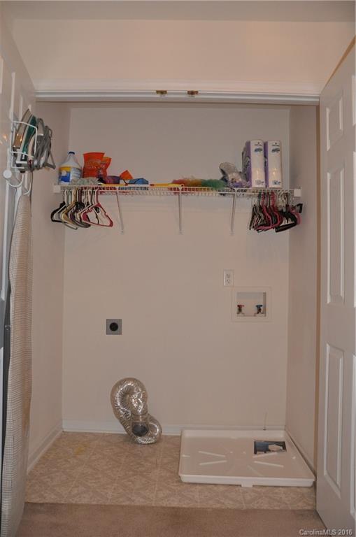 Tanners Creek - Residential