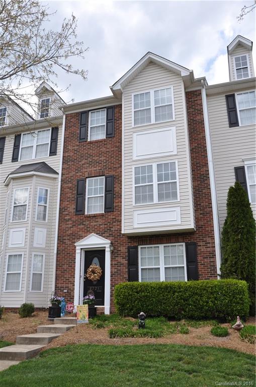 Tanners Creek - Residential