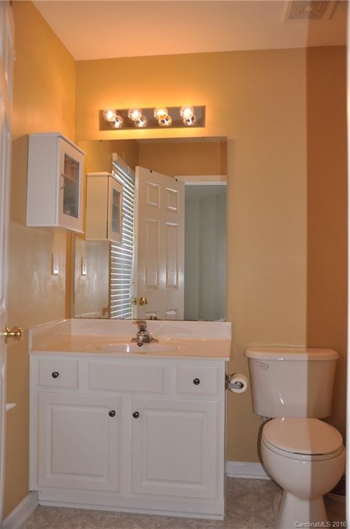 Tanners Creek - Residential