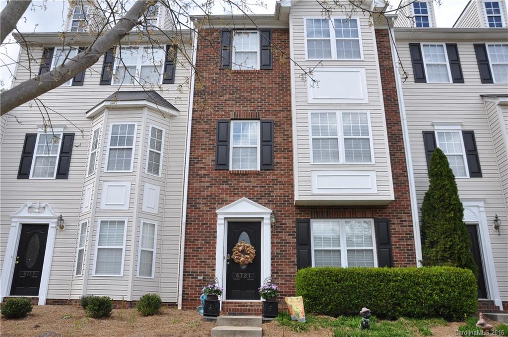 Tanners Creek - Residential