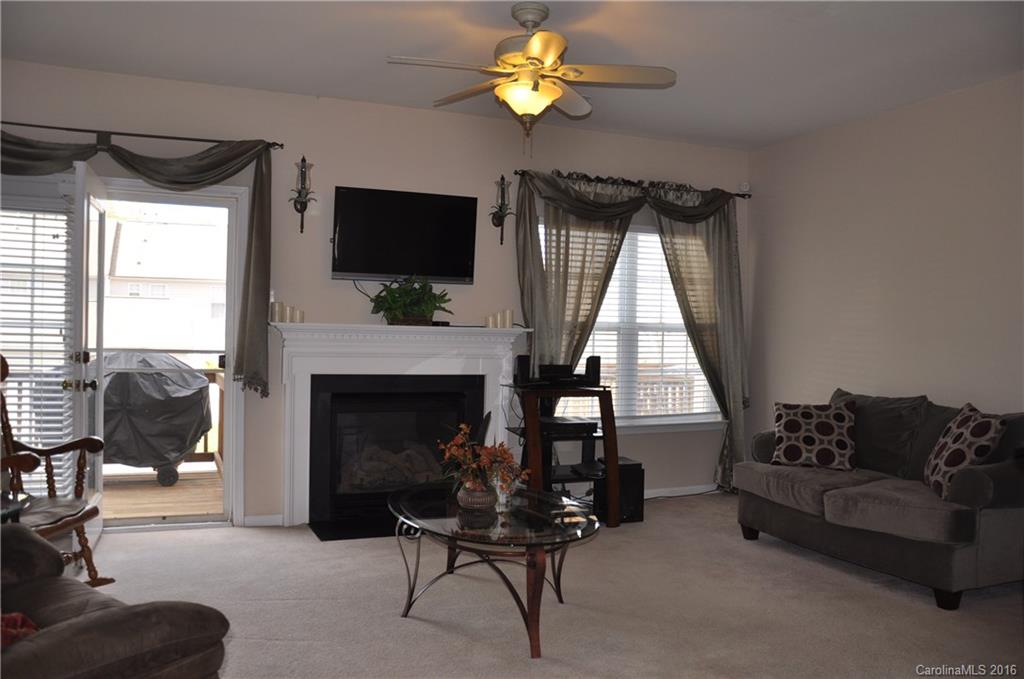 Tanners Creek - Residential