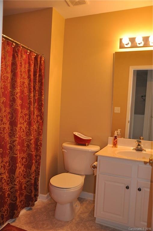 Tanners Creek - Residential