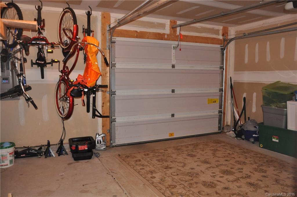 Tanners Creek - Residential