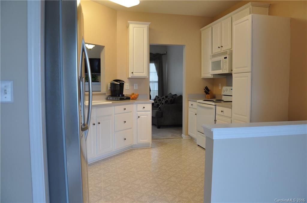 Tanners Creek - Residential