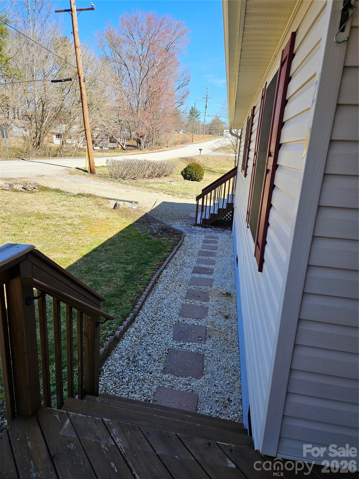 271 Stradley Mountain Road